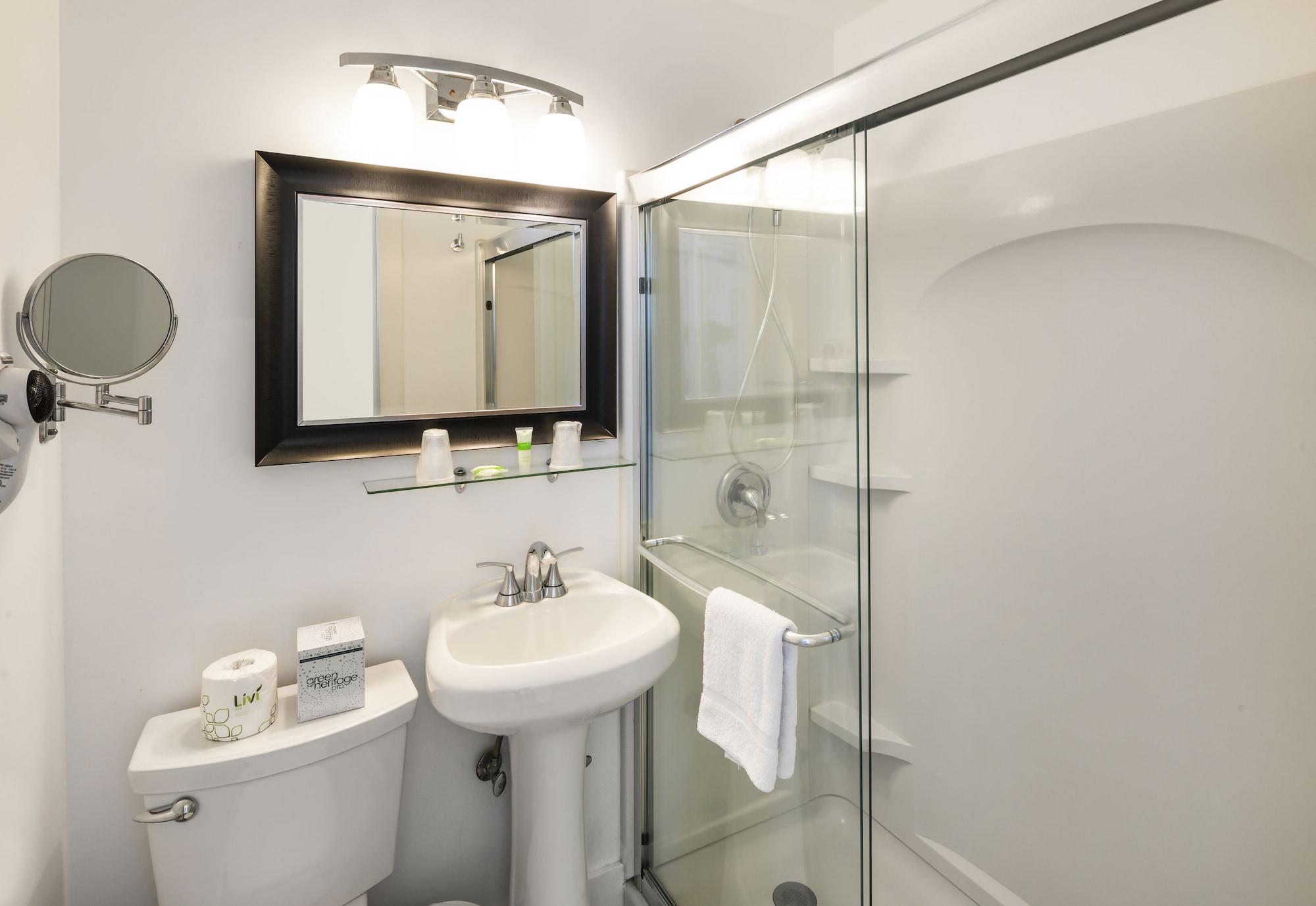 Penguin Hotel Miami Beach Bagian luar foto